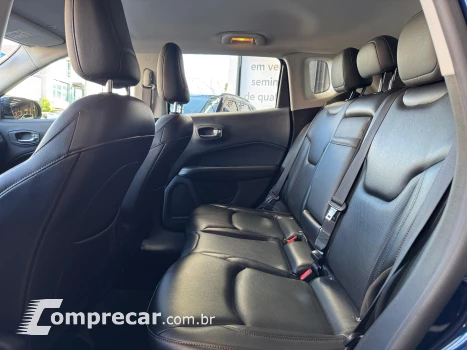 COMPASS 2.0 16V Limited