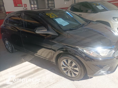 ONIX 1.0 MPFI JOY 8V
