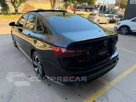 Jetta 2.0 350 Tsi Gasolina Gli Dsg