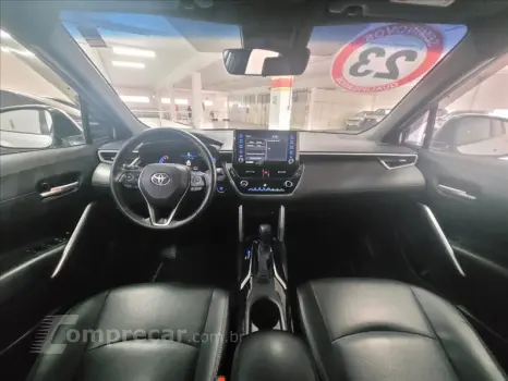 COROLLA CROSS 2.0 Vvt-ie XRE