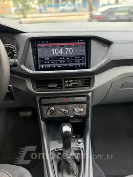 T-CROSS 1.0 200 TSI Sense