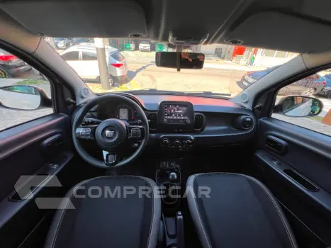 MOBI TREKKING 1.0 Flex 5p.