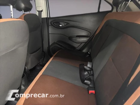 ONIX 1.4 MPFI ACTIV 8V FLEX 4P MANUAL