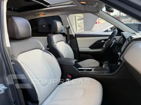 CRETA 2.0 FLEX ULTIMATE AUTOMÁTICO