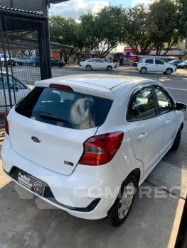 KA + 1.0 SE 16V