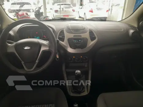 KA 1.0 SE Plus 12V