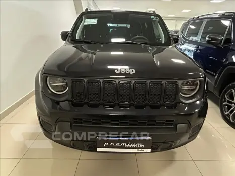 RENEGADE 1.3 T270 TURBO FLEX SPORT AT6
