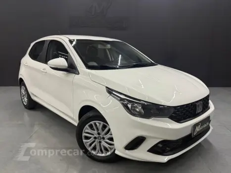 ARGO 1.0 FIREFLY FLEX MANUAL