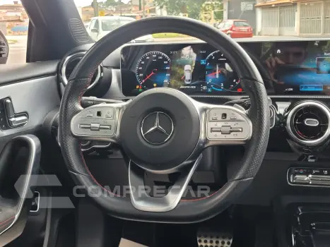 A-35 AMG Sedan 4MATIC 2.0 TB Aut.