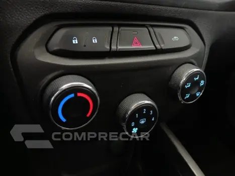 ONIX - 1.0 MPFI LT 8V 4P MANUAL