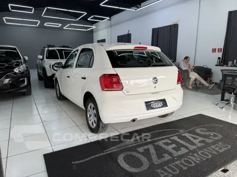 GOL 1.0 12V MPI Totalflex