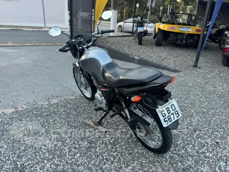 CG 125 FAN KS