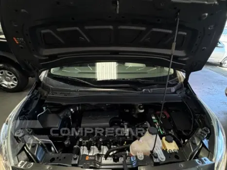 SPIN - 1.8 LTZ 8V 4P AUTOMÁTICO