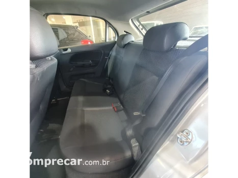 GOL 1.0 MI TRENDLINE 8V FLEX 4P MANUAL
