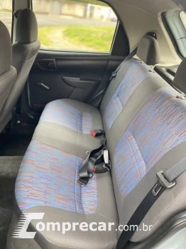 CELTA 1.0 MPFI Spirit 8V