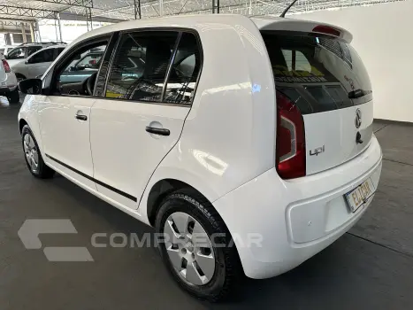 UP 1.0 MPI Take UP 12V