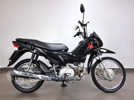 HONDA POP 110i