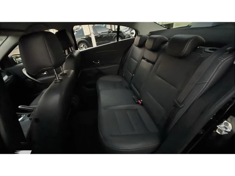 FLUENCE 2.0 DYNAMIQUE PLUS 16V FLEX 4P AUTOMÁTICO