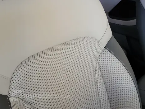 Creta Ultimate 1.6 TB 16V Aut.