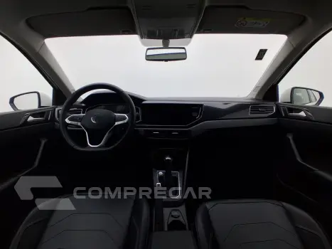 VIRTUS 1.0 170 TSI AUTOMÁTICO