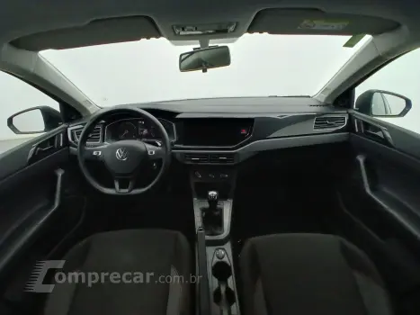 POLO 1.0 MPI TRACK MANUAL