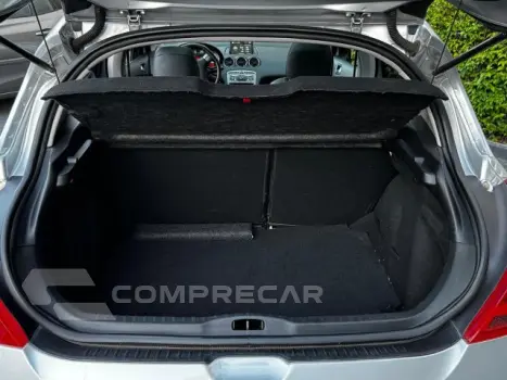 308 - 1.6 GRIFFE THP 16V 4P AUTOMÁTICO