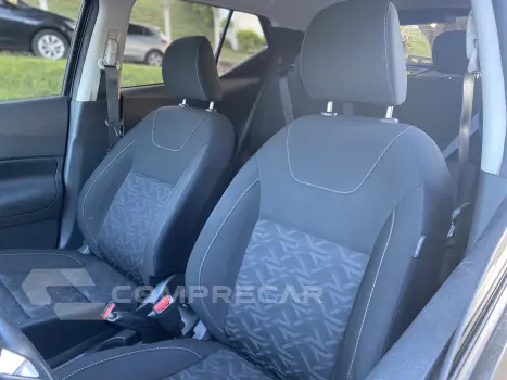 KICKS 1.6 16V FLEXSTART ACTIVE XTRONIC