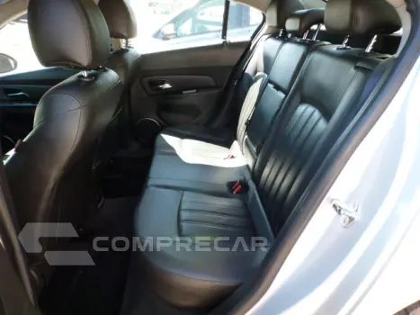 CRUZE 1.8 LT 16V