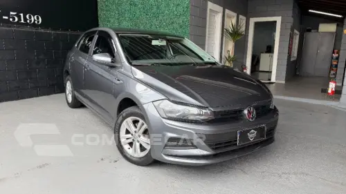 Polo 1.6 MSI Flex 16V 5p