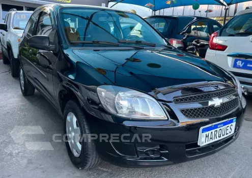 CELTA 1.0 MPFI LS 8V