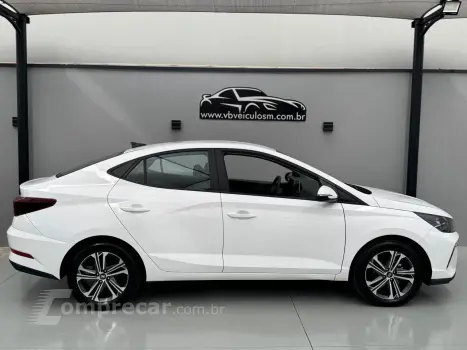 HB20S Comfort Plus 1.0 TB Flex 12V Aut