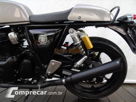CONTINENTAL GT