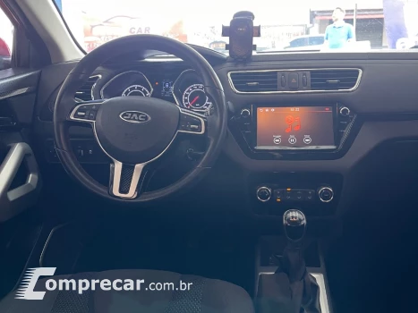 T40 1.5 16V JETFLEX 4P MANUAL