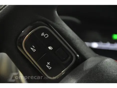 C4 CACTUS - 1.6 VTI 120 LIVE EAT6