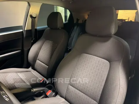 HB20 1.0 12V FLEX COMFORT MANUAL