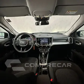 Toro Freedom 1.3 T270 4x2 Flex Aut.