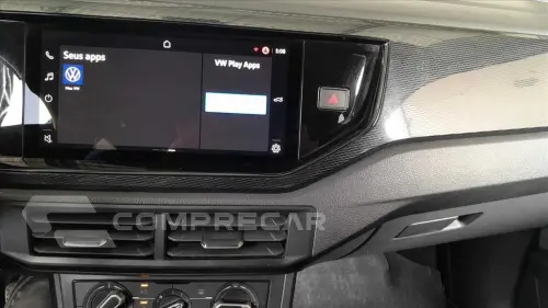 POLO 1.0 MPI TRACK MANUAL