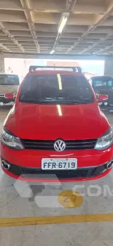 FOX 1.6 MI Trendline 8V