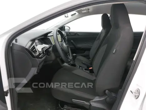 POLO 1.0 MPI TRACK MANUAL