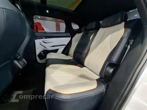 SONG PLUS PREMIUM  1.5 AUT (HIBRIDO)