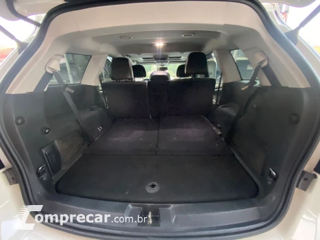 FREEMONT 2.4 Precision 16V