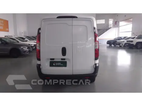 FIORINO 1.4 MPI FURGÃO ENDURANCE 8V FLEX 2P MANUAL