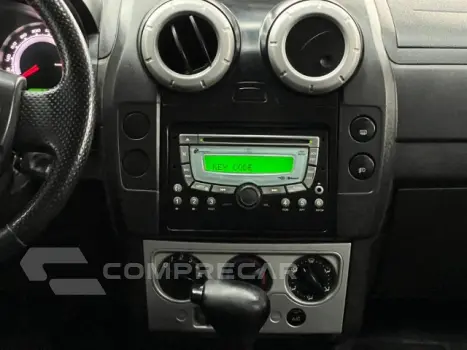 ECOSPORT - 2.0 XLT 16V 4P AUTOMÁTICO