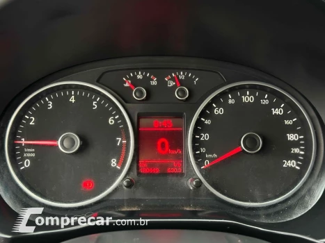 VOYAGE 1.6 MI 8V FLEX 4P MANUAL