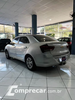 COBALT 1.4 LTZ 8V