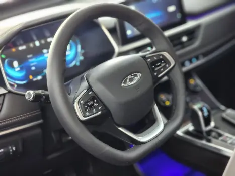 Tiggo 8 TXS 1.6 16V TGDi Aut.