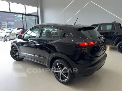 HRV EX 1.8