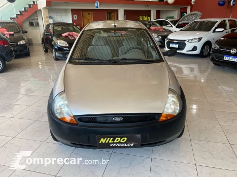 KA 1.0 MPI GL 8V