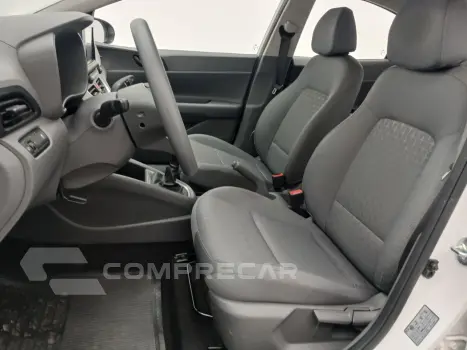 HB20S 1.0 12V FLEX COMFORT MANUAL