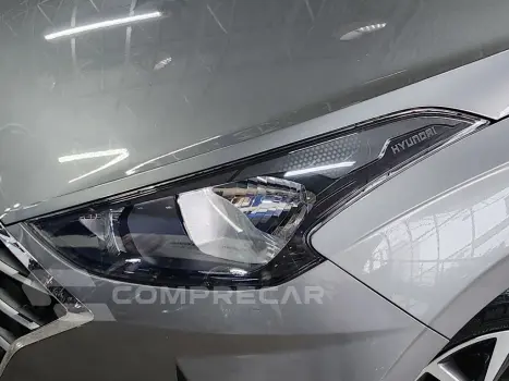 HB20S 1.0 TGDI FLEX EVOLUTION AUTOMÁTICO